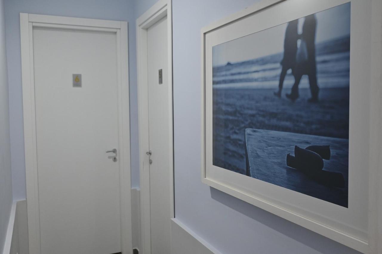 Regina Margherita Suite Naples Extérieur photo