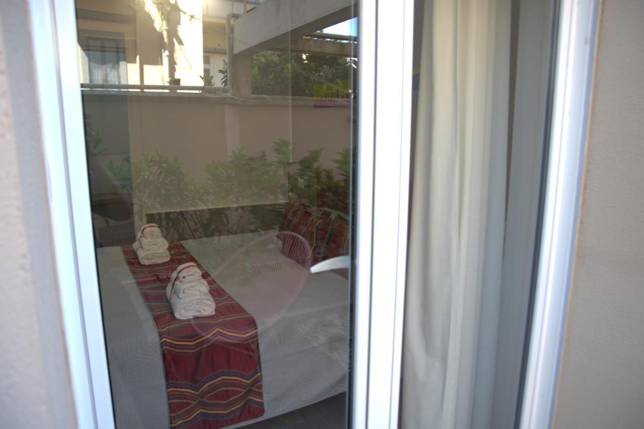 Regina Margherita Suite Naples Extérieur photo
