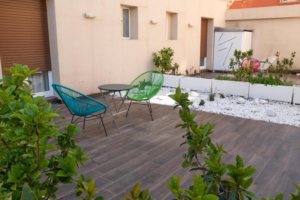 Regina Margherita Suite Naples Extérieur photo