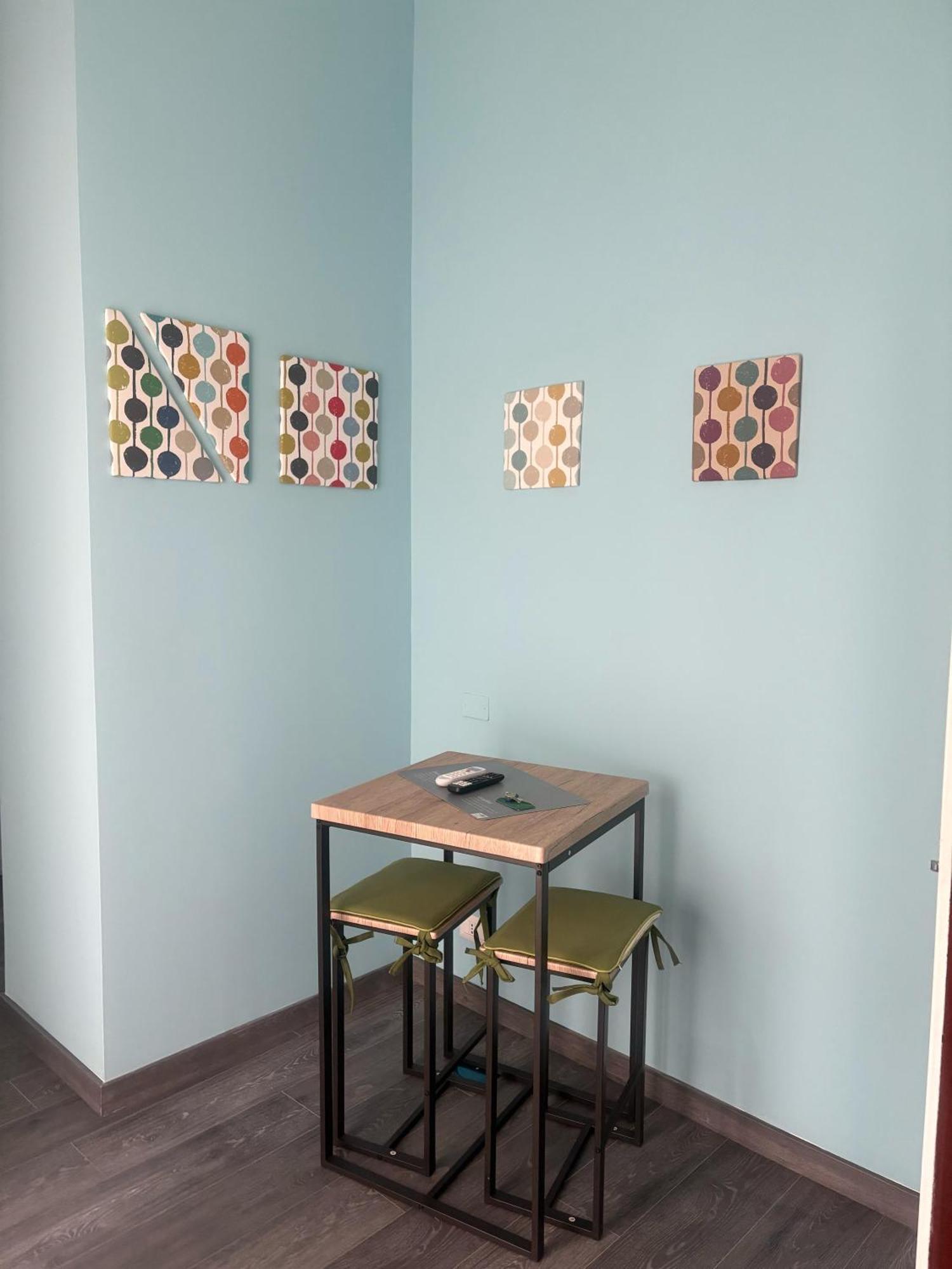 Regina Margherita Suite Naples Extérieur photo